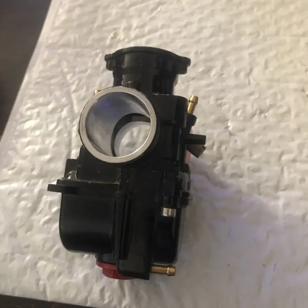 PWK 34mm Carburetor High Performance Universal Carburetor For 125cc to 250cc 2T4